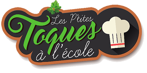 Les P'tites Toques à l'école !