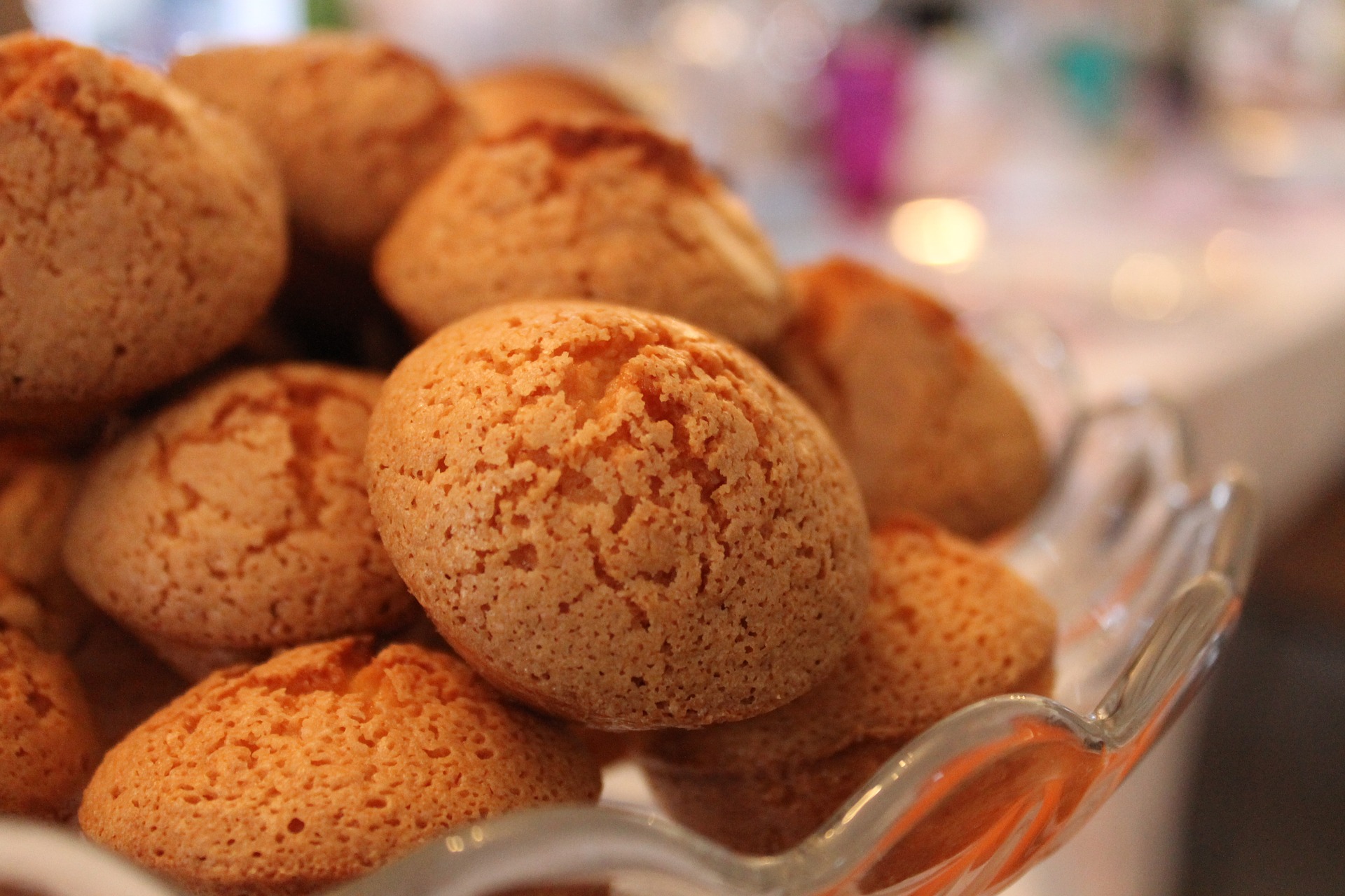 Financiers Farine Mélissa Recette