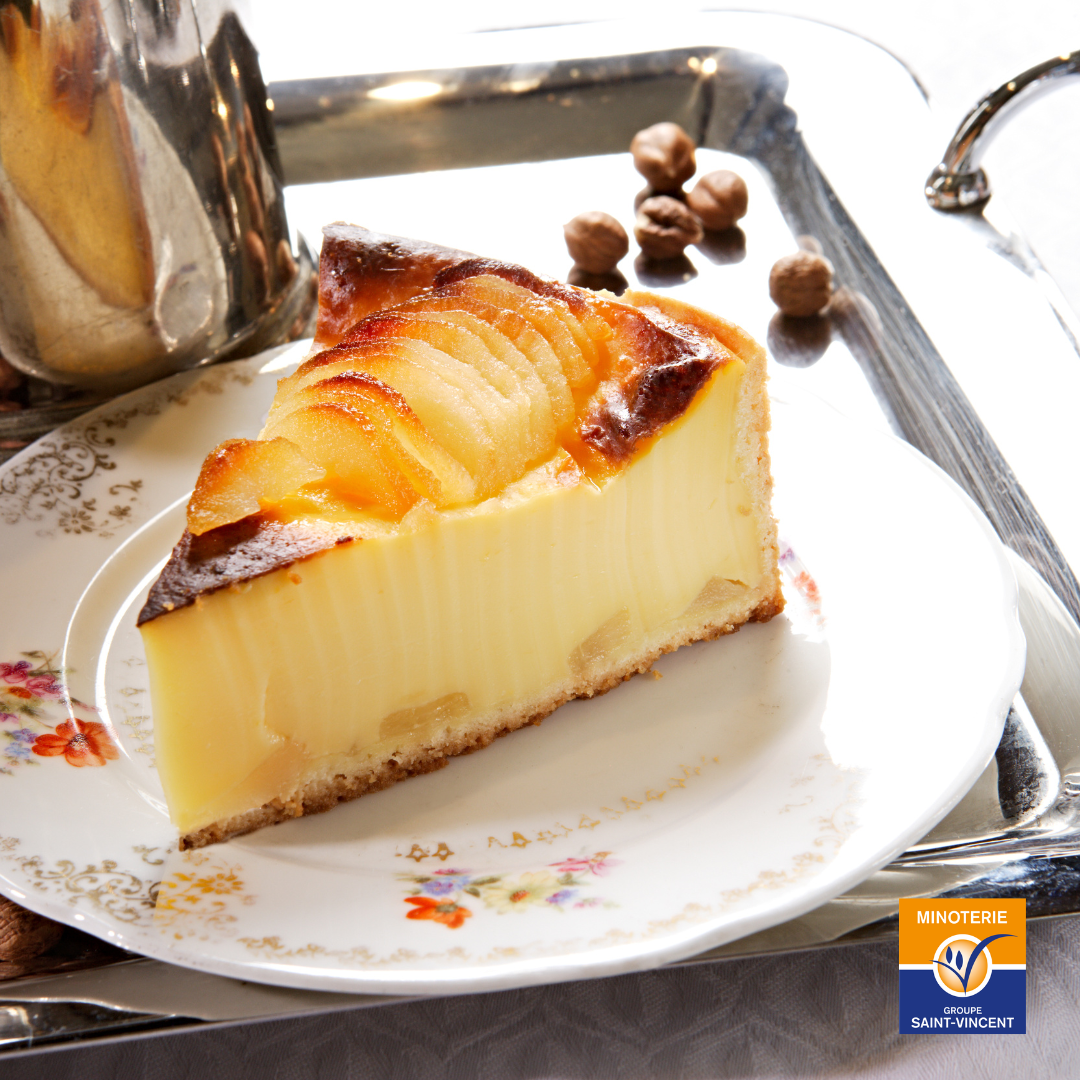 recette-flan-aux-poires